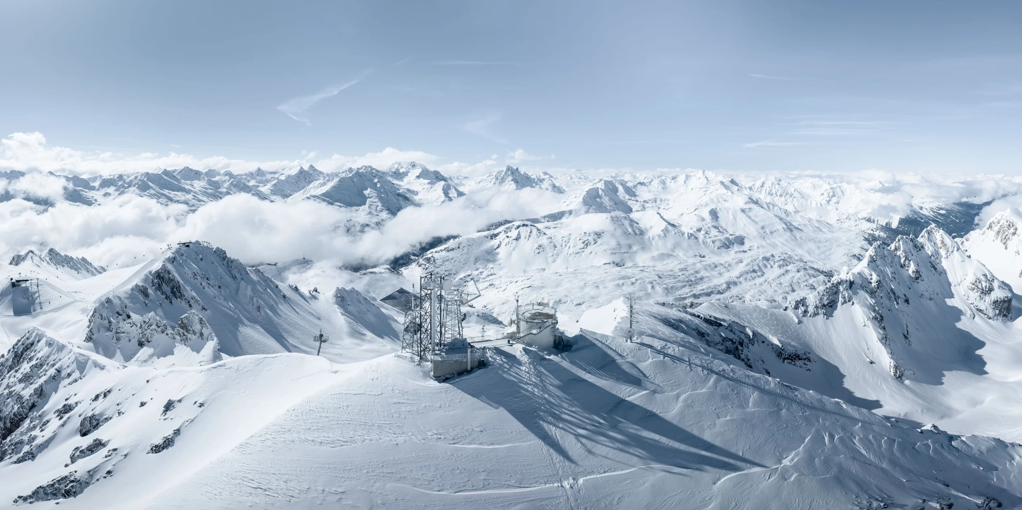 St. Anton am Arlberg