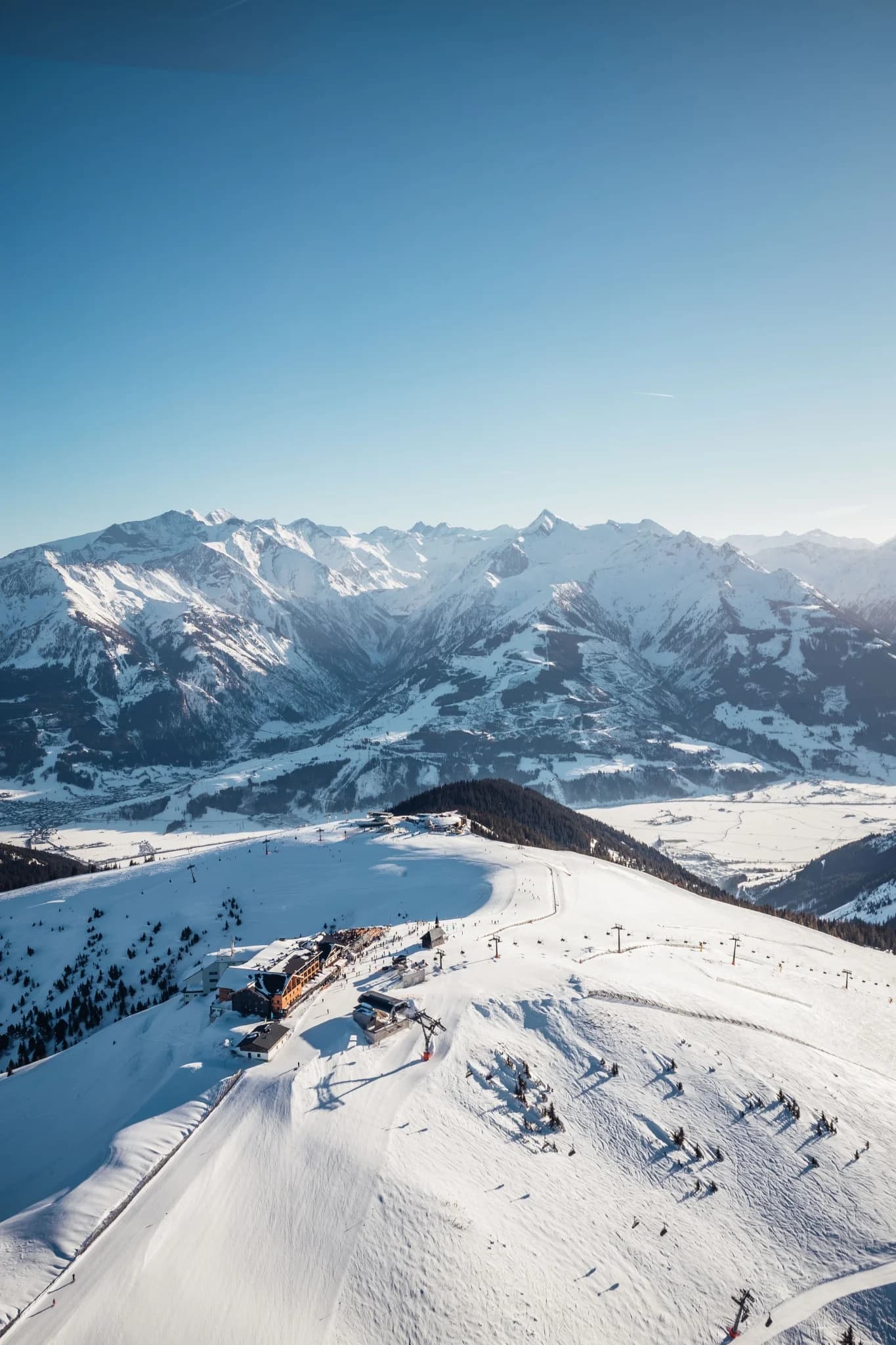 Zell am See